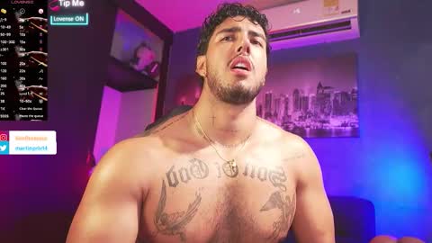 JACOB online show from January 2026 08:54:01 PM