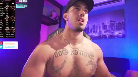 JACOB online show from February 2026 10:17:02 PM