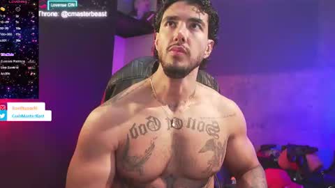 JACOB online show from June 2026 07:49:01 PM