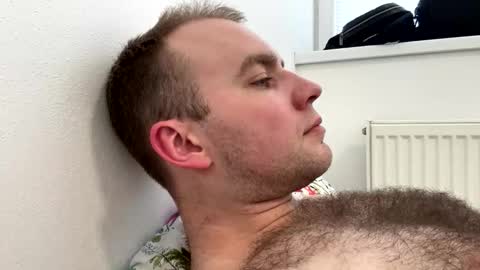 jacobhairyvip online show from April 2026 03:31:02 PM