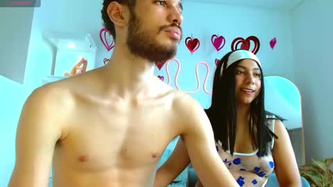 JACOB  ROBIN online show from February 2025 05:33:01 PM