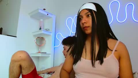 JACOB  ROBIN online show from March 2025 04:14:02 PM