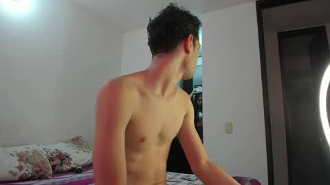 JACOB  ROBIN online show from May 2026 12:21:01 PM