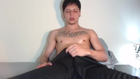 Jacob   online show from October 2025 01:29:01 AM