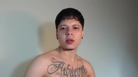 Jacob   online show from December 2025 01:10:01 AM