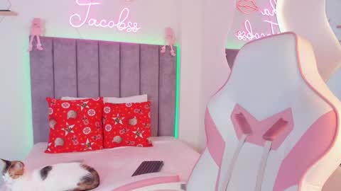 JACOBSS online show from December 2024 11:10:02 PM