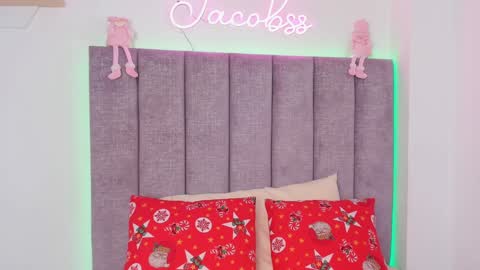 JACOBSS online show from December 2024 01:55:02 AM