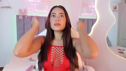 JACOBSS online show from February 2025 09:38:02 PM