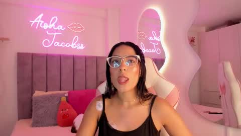 JACOBSS online show from October 2025 09:14:01 PM