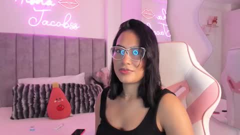 JACOBSS online show from November 2025 07:36:02 PM