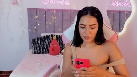 JACOBSS online show from November 2025 01:27:01 AM