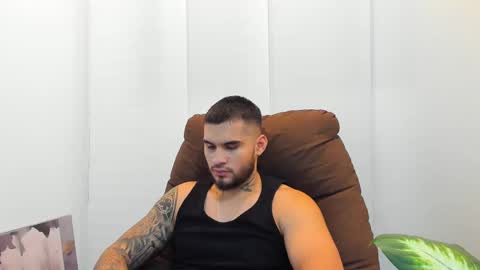 jacobsthorm online show from December 2024 03:50:02 AM