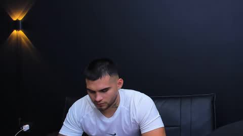 jacobsthorm online show from January 2025 03:12:02 AM