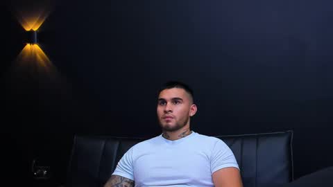 jacobsthorm online show from February 2025 06:35:01 AM