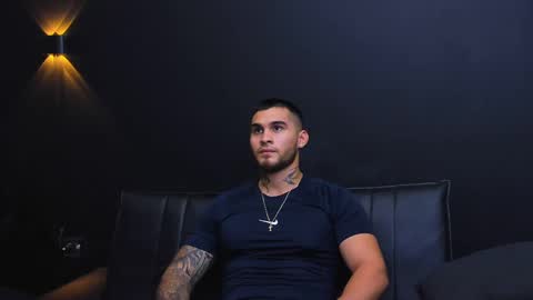 jacobsthorm online show from February 2025 05:16:01 AM