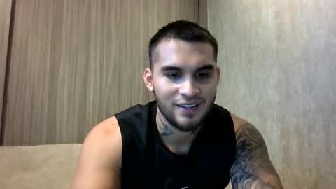 jacobsthorm online show from March 2025 10:36:02 PM