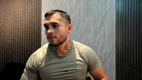 jacobsthorm online show from April 2026 02:56:01 AM