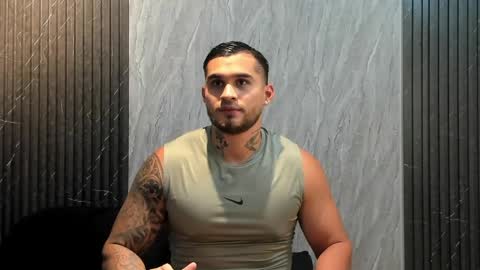 jacobsthorm online show from April 2026 02:48:01 AM