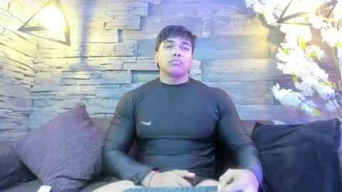 Jacob Stonne online show from April 2026 11:45:02 AM