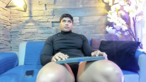 Jacob Stonne online show from April 2026 11:52:02 AM