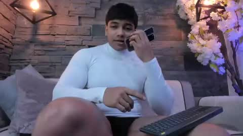 Snapshot of jacobstonne chatting on July 2026 11:49:01 AM Jacob Stonne online show from July 2026 11:49:01 AM
