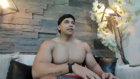 Snapshot of jacobstonne chatting on July 2026 11:34:01 AM Jacob Stonne online show from July 2026 11:34:01 AM