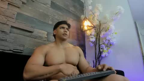 Snapshot of jacobstonne chatting on August 2026 12:19:01 PM Jacob Stonne online show from August 2026 12:19:01 PM