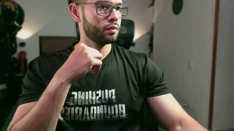 Jacob online show from December 2025 11:46:02 PM