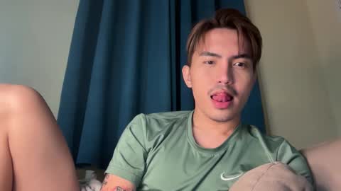Jacob online show from May 2026 07:00:01 PM
