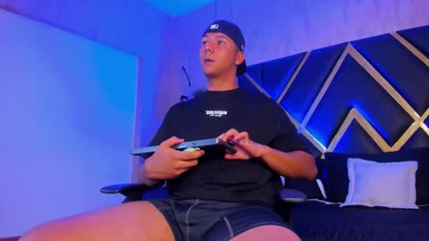 Jacob Vos online show from January 2026 08:21:02 PM