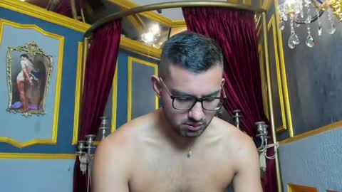 JacobWest online show from May 2026 11:18:01 AM