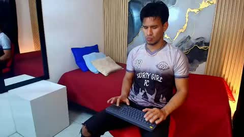 Jacob Wolf online show from May 2026 07:37:02 PM