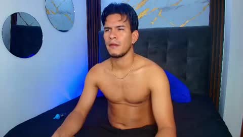 Jacob Wolf online show from June 2026 07:27:02 PM