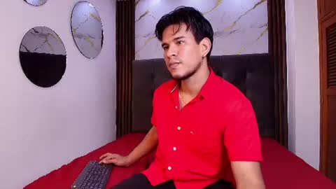 Snapshot of jacobwolf__ chatting on June 2026 08:24:02 PM Jacob Wolf online show from June 2026 08:24:02 PM