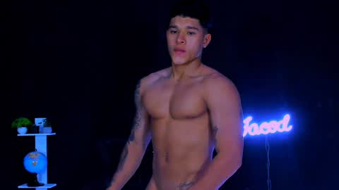 JACOD online show from January 2025 04:04:02 AM