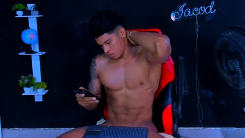 JACOD online show from January 2025 03:43:01 PM