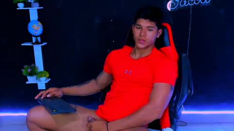 JACOD online show from February 2025 11:59:01 PM