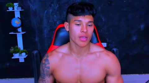 JACOD online show from September 2025 06:46:02 AM