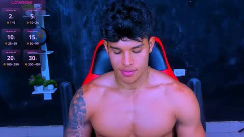 JACOD online show from September 2025 03:40:01 AM