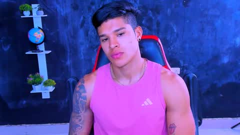 JACOD online show from September 2025 04:11:01 PM