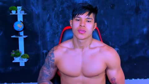 JACOD online show from September 2025 04:56:01 PM