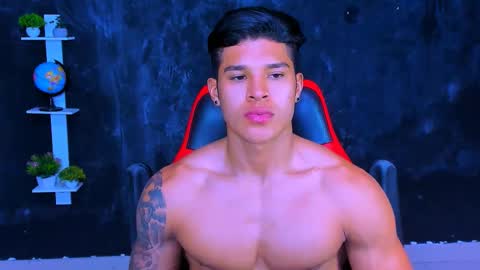 JACOD online show from October 2025 11:33:01 PM