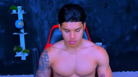 JACOD online show from October 2025 11:13:02 PM