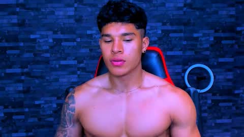 JACOD online show from January 2026 03:44:01 AM