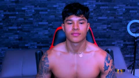 JACOD online show from March 2026 07:47:01 PM