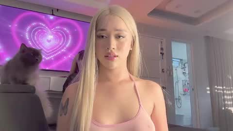 jacolandia online show from April 2026 09:01:02 AM