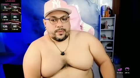 Snapshot of jacoob_woods chatting on June 2026 11:57:01 AM daddy sir master bear online show from June 2026 11:57:01 AM