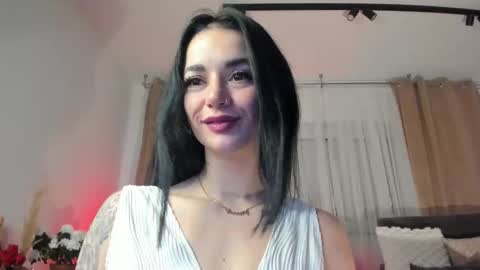 Jacqueline online show from March 2026 03:55:02 AM