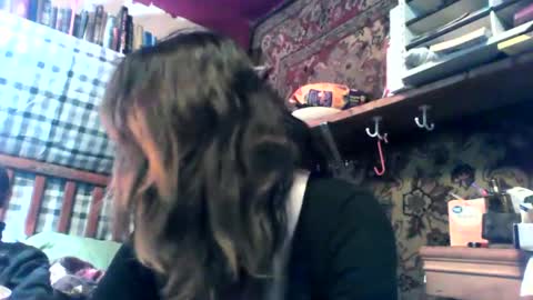 Snapshot of jacquelinestone56 chatting on February 2025 09:54:01 PM Jacqueline Stone online show from February 2025 09:54:01 PM