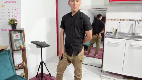 jacobo online show from January 2025 09:47:02 PM